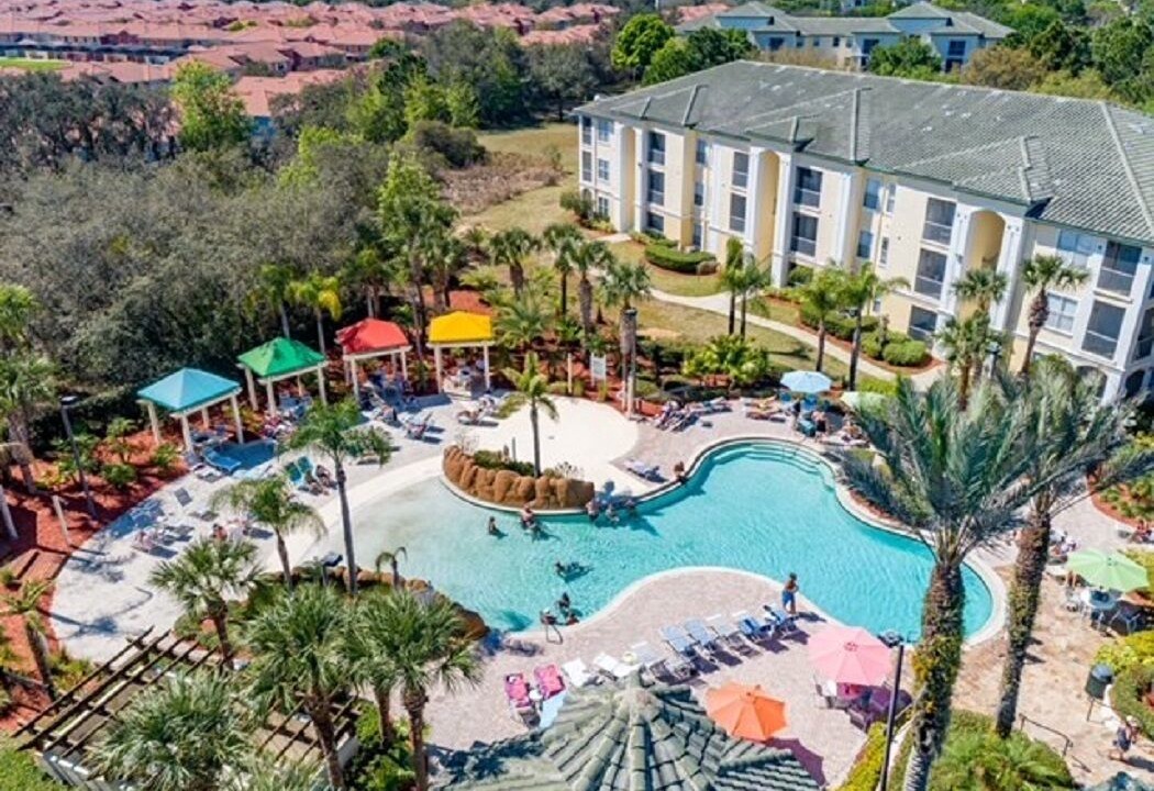 Photo of Outdoor in West Kissimmee