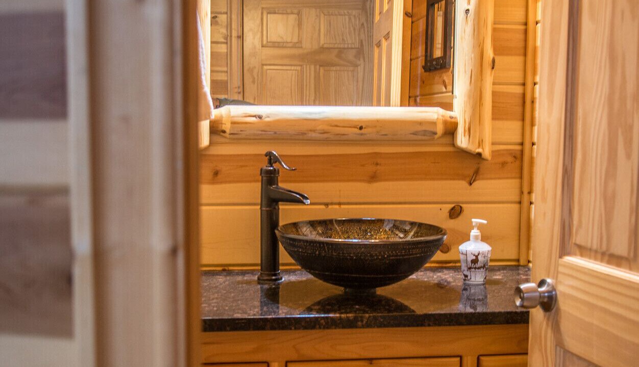 Photo of Bathroom in Saugatuck