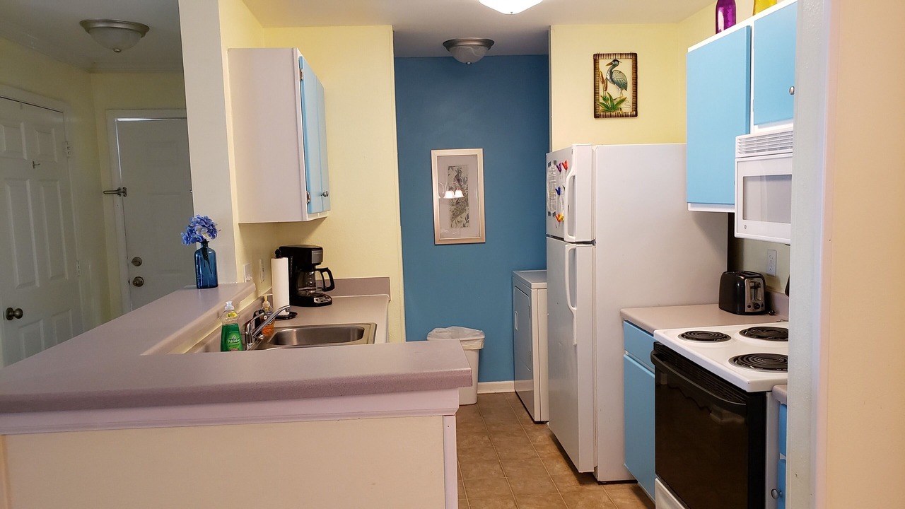 Photo of Bedroom in Gulf Shores