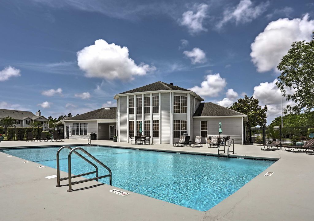 Photo of Outdoor in Gulf Shores