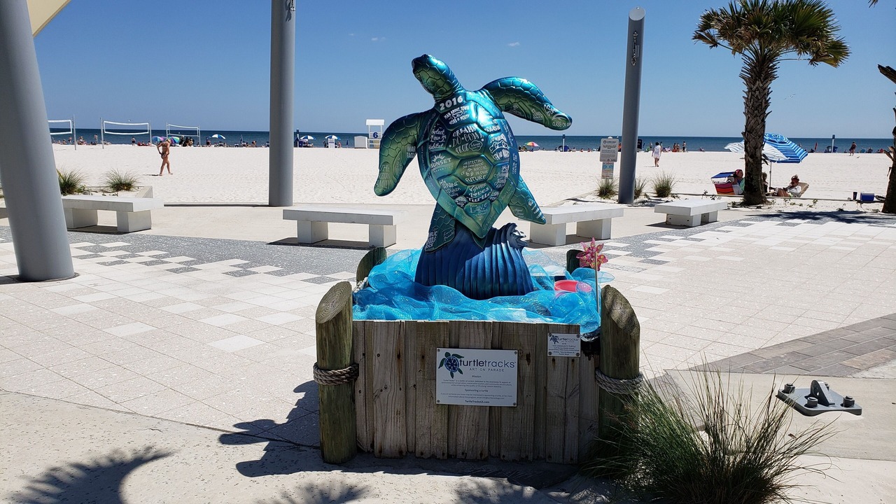 Photo of Others in Gulf Shores