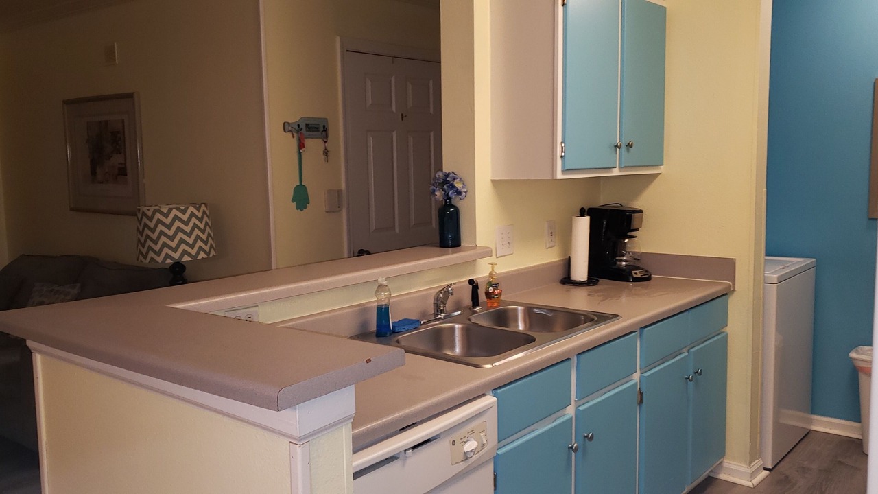 Photo of Bedroom in Gulf Shores