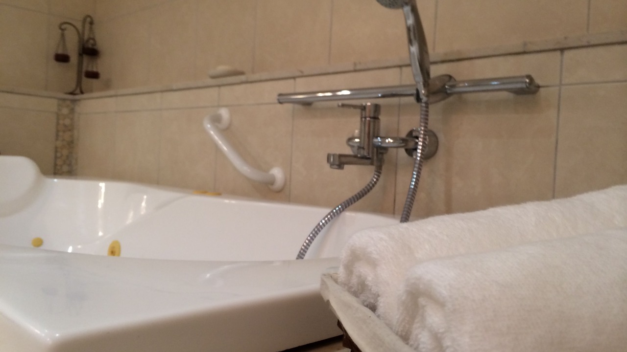 Photo of Bathroom in Fossemanant