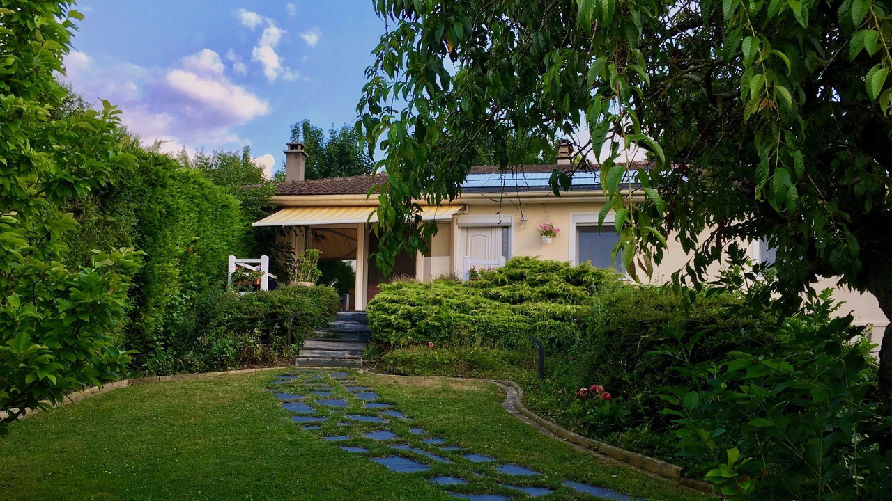 Photo of Outdoor in Fossemanant
