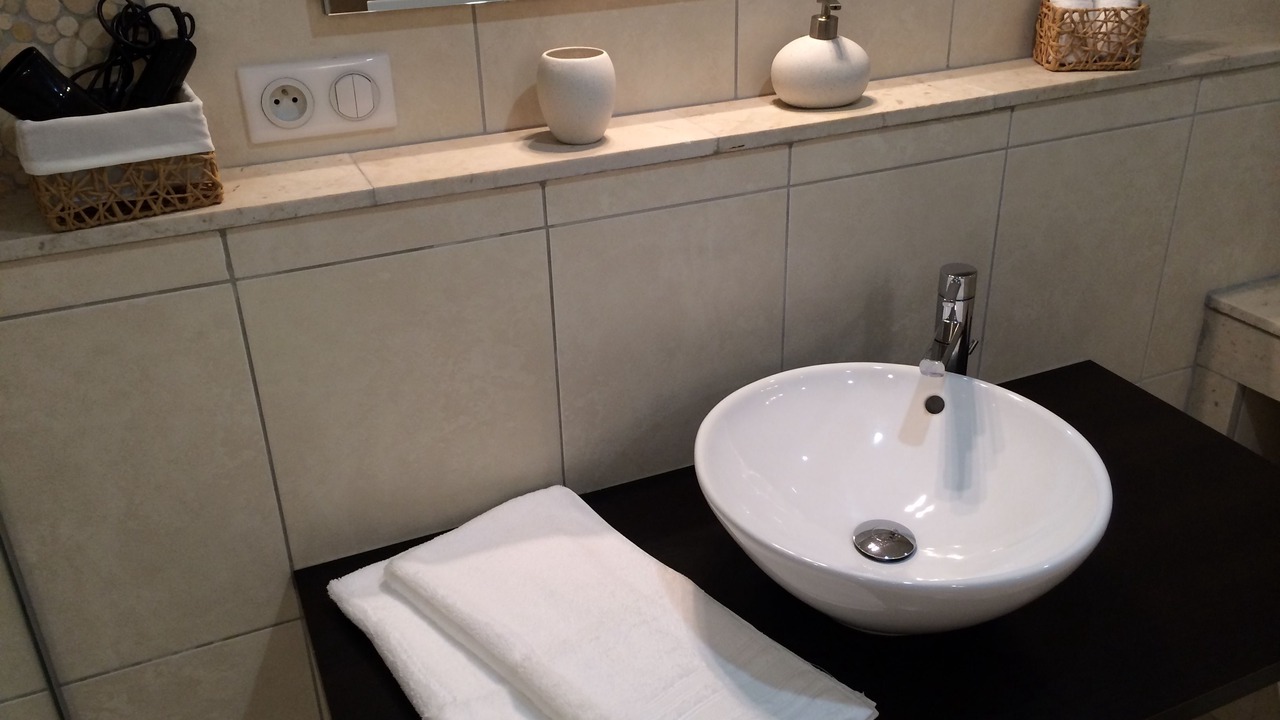 Photo of Bathroom in Fossemanant