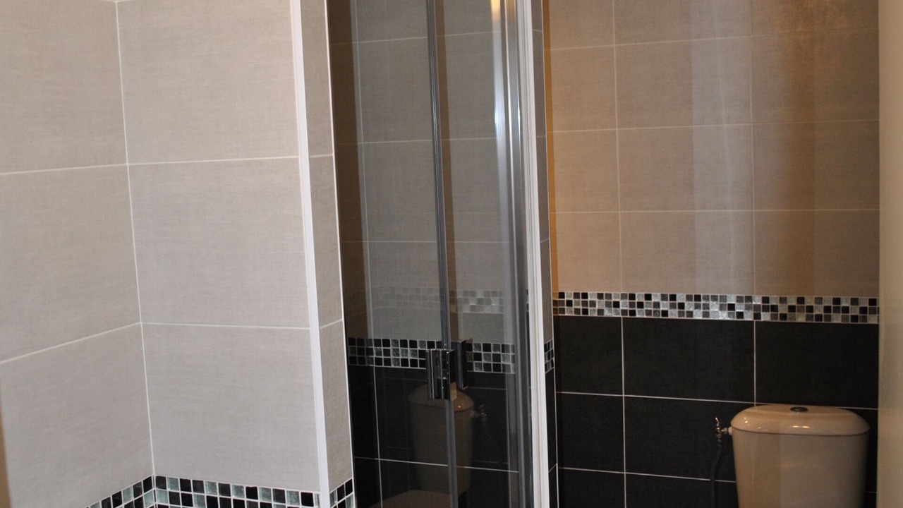 Photo of Bathroom in Le Touquet-Paris-Plage