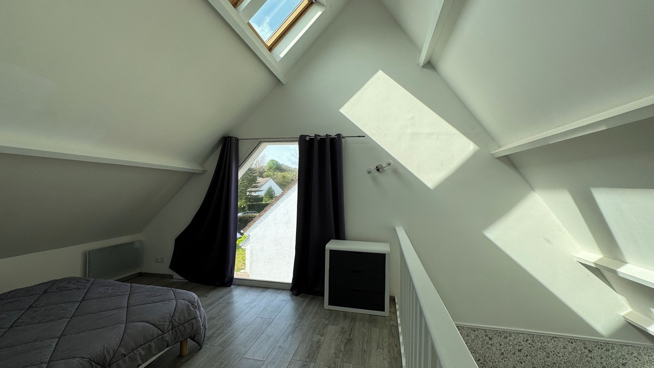 Photo of Bedroom in Le Touquet-Paris-Plage