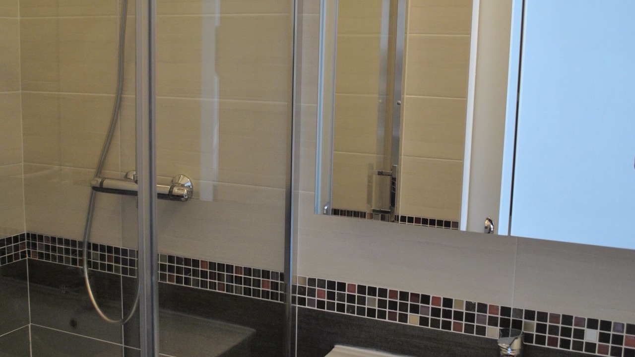 Photo of Bathroom in Le Touquet-Paris-Plage