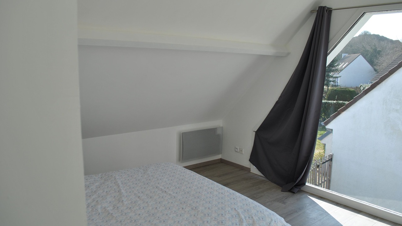 Photo of Bedroom in Le Touquet-Paris-Plage