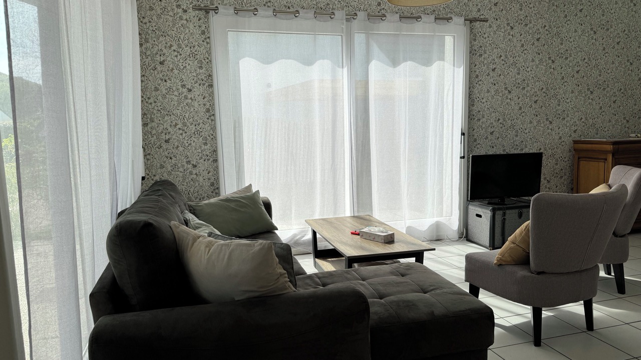 Photo of Livingroom in Le Touquet-Paris-Plage