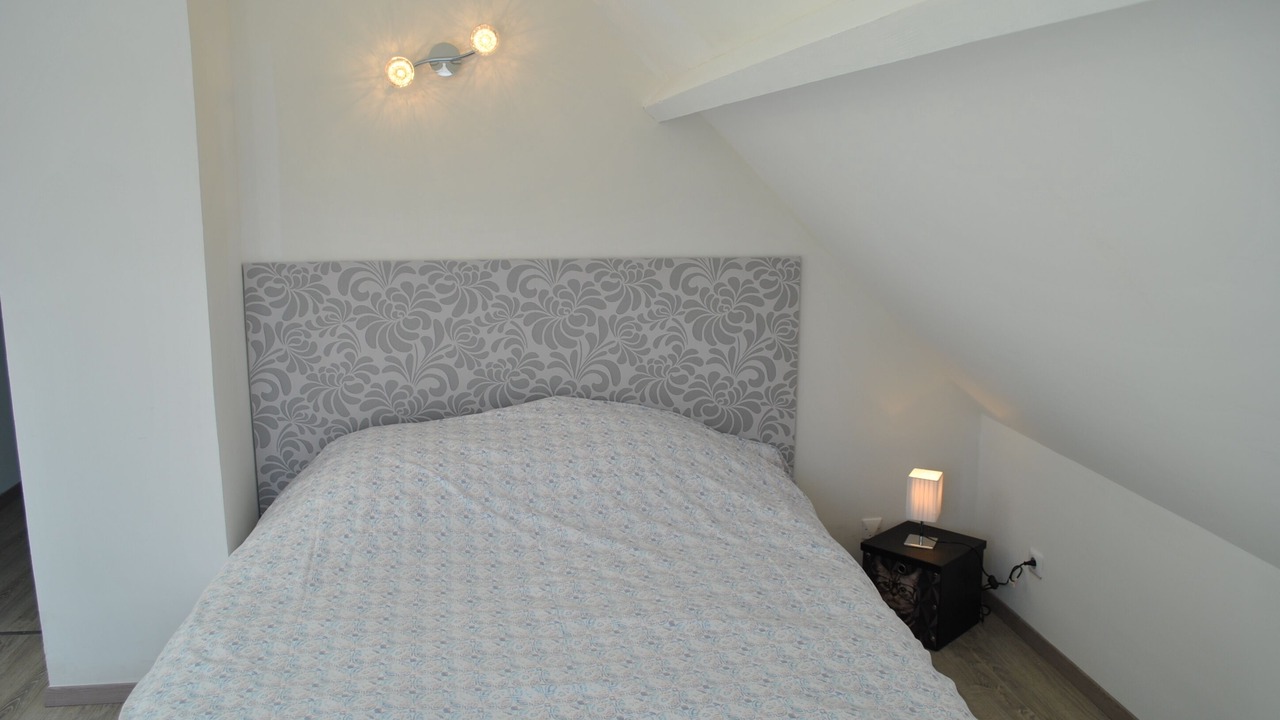 Photo of Bedroom in Le Touquet-Paris-Plage