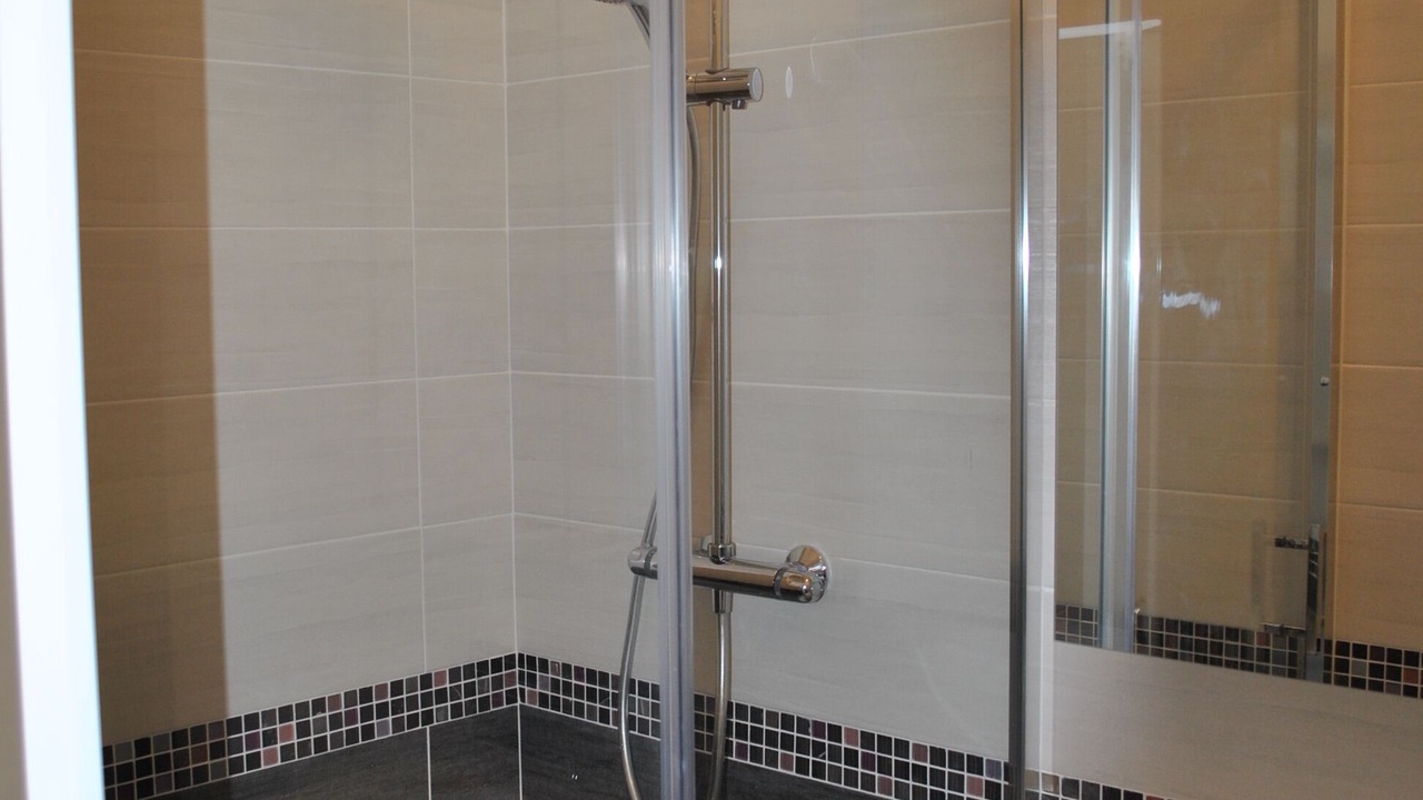 Photo of Bathroom in Le Touquet-Paris-Plage