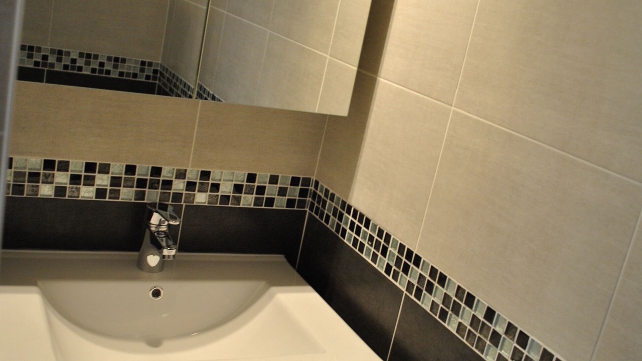 Photo of Bathroom in Le Touquet-Paris-Plage