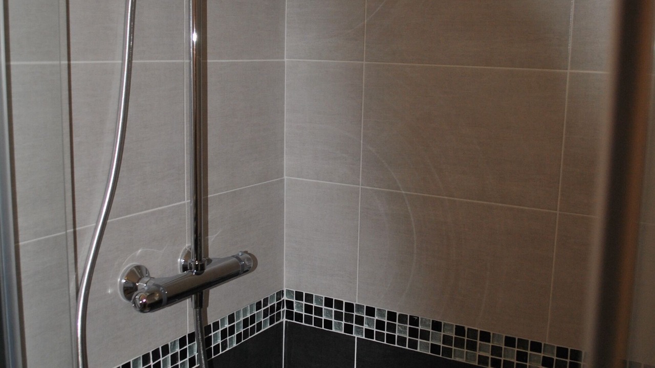 Photo of Bathroom in Le Touquet-Paris-Plage