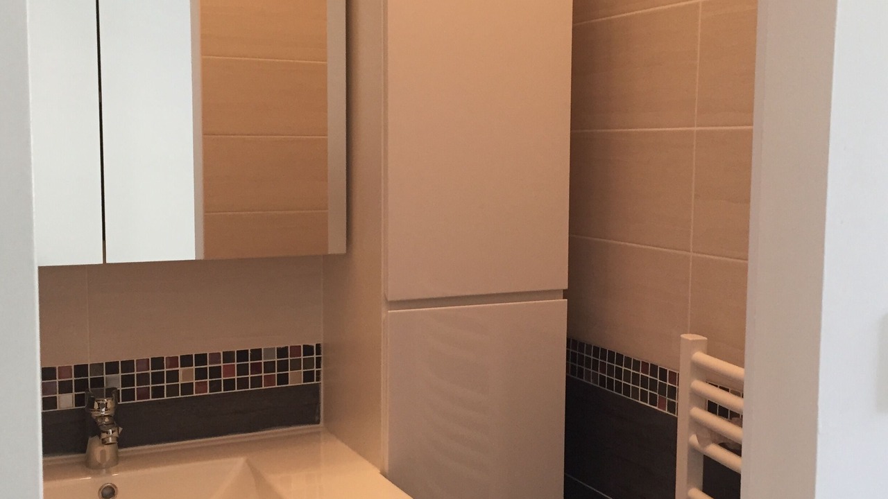Photo of Bathroom in Le Touquet-Paris-Plage