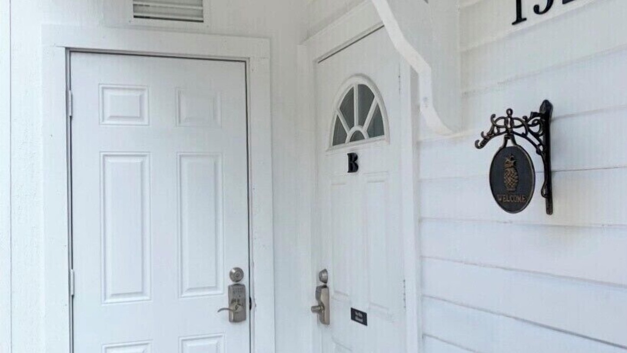 Photo of Bedroom in St. Augustine