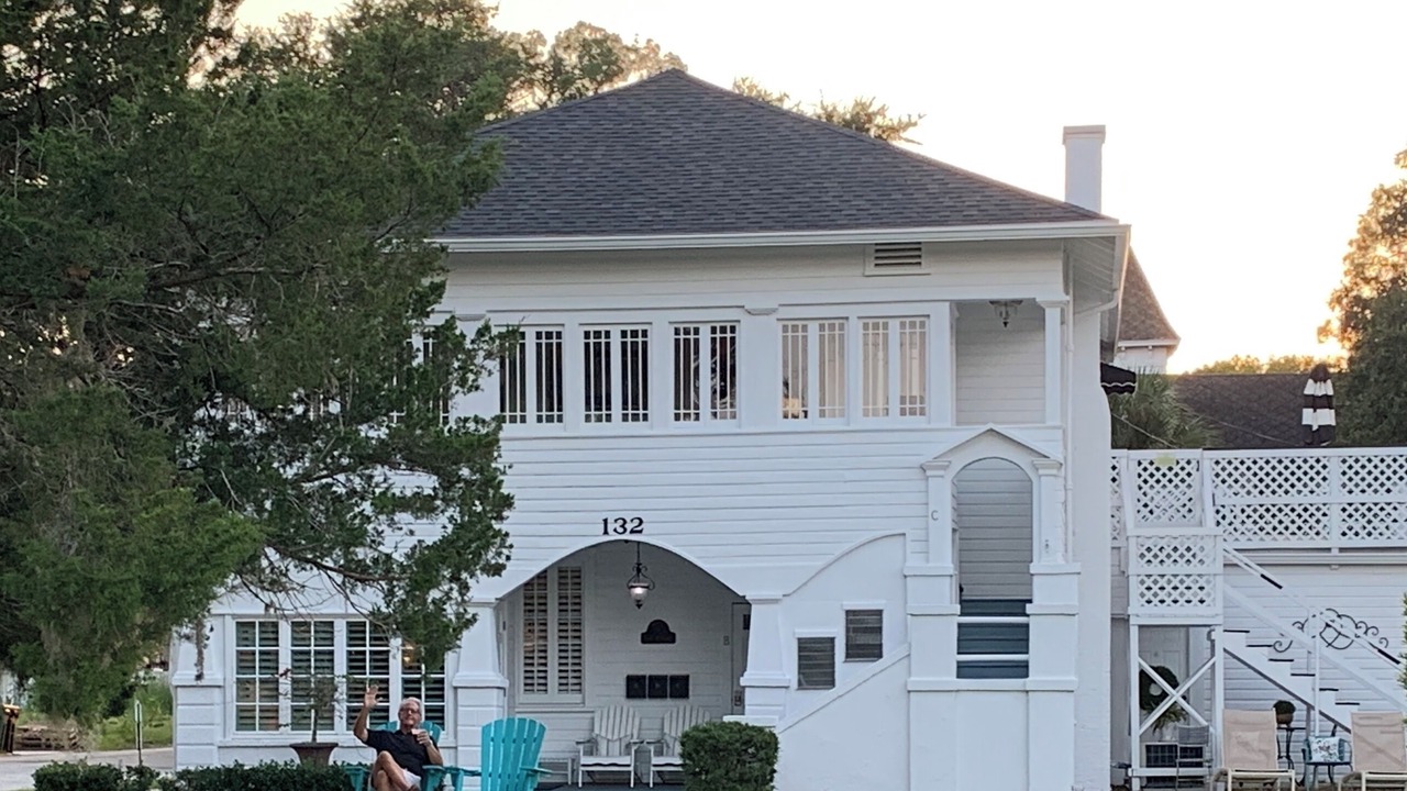 Photo of Others in St. Augustine