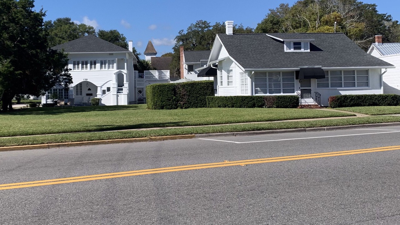 Photo of Outdoor in St. Augustine