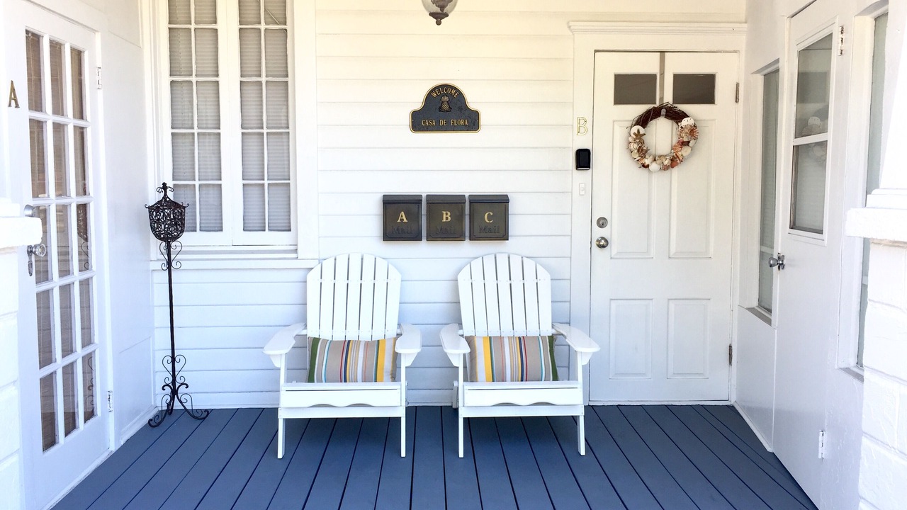 Photo of Outdoor in St. Augustine