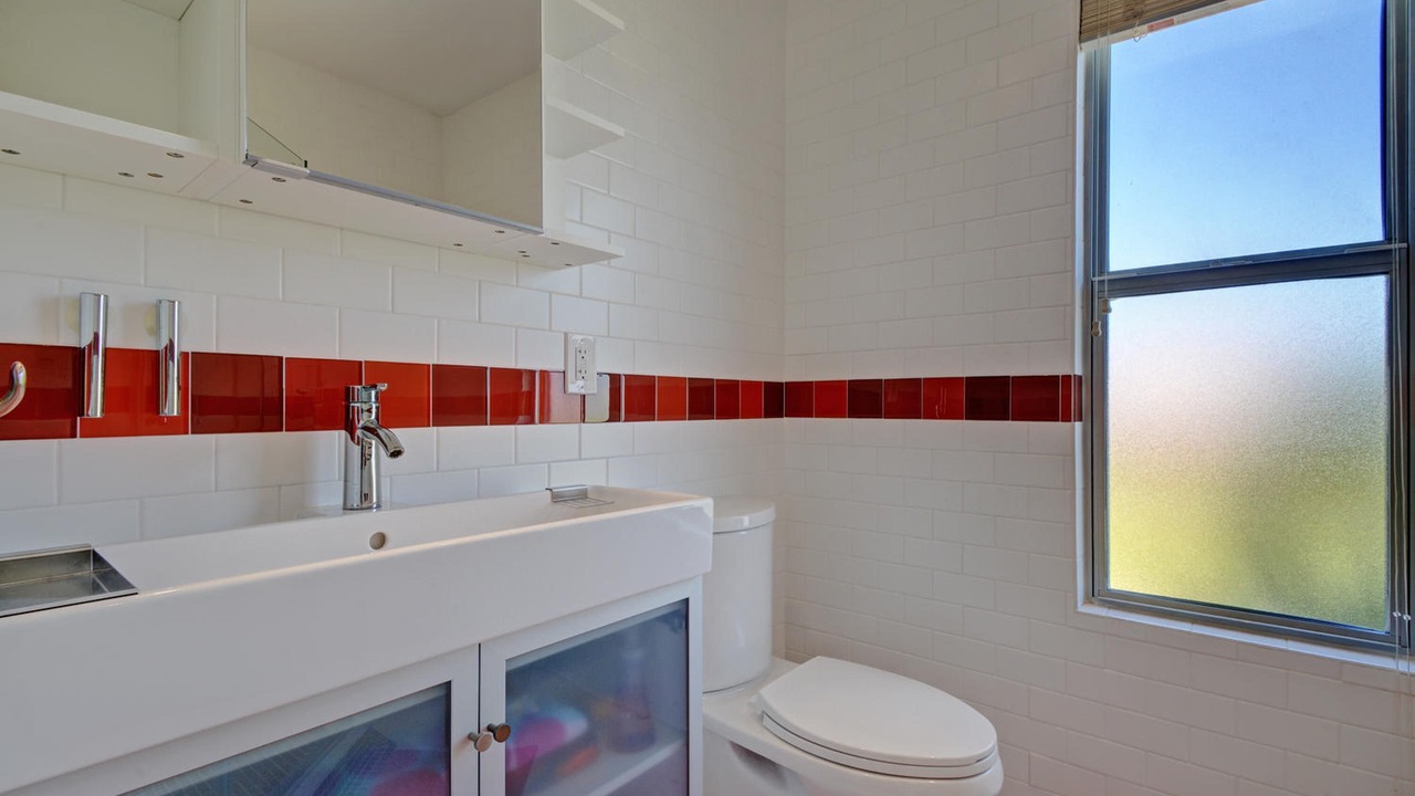 Photo of Bathroom in Kyle