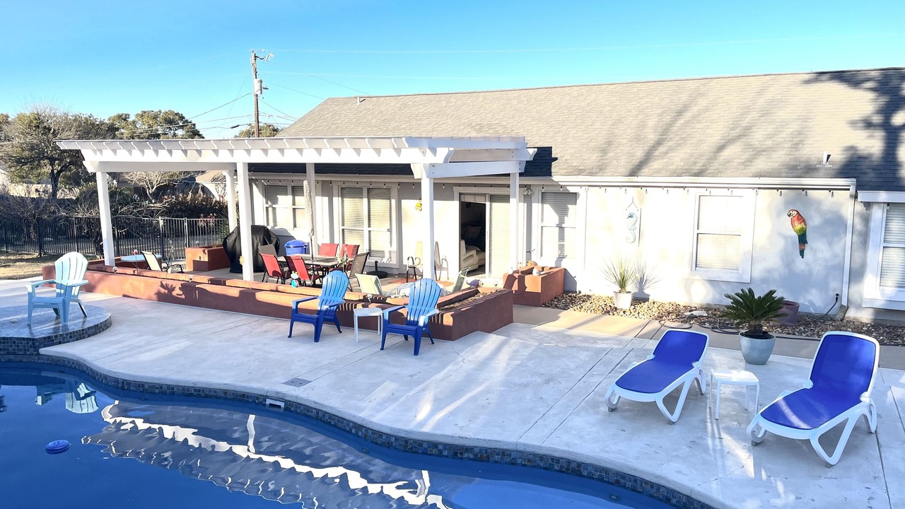 Photo of Outdoor in Kyle