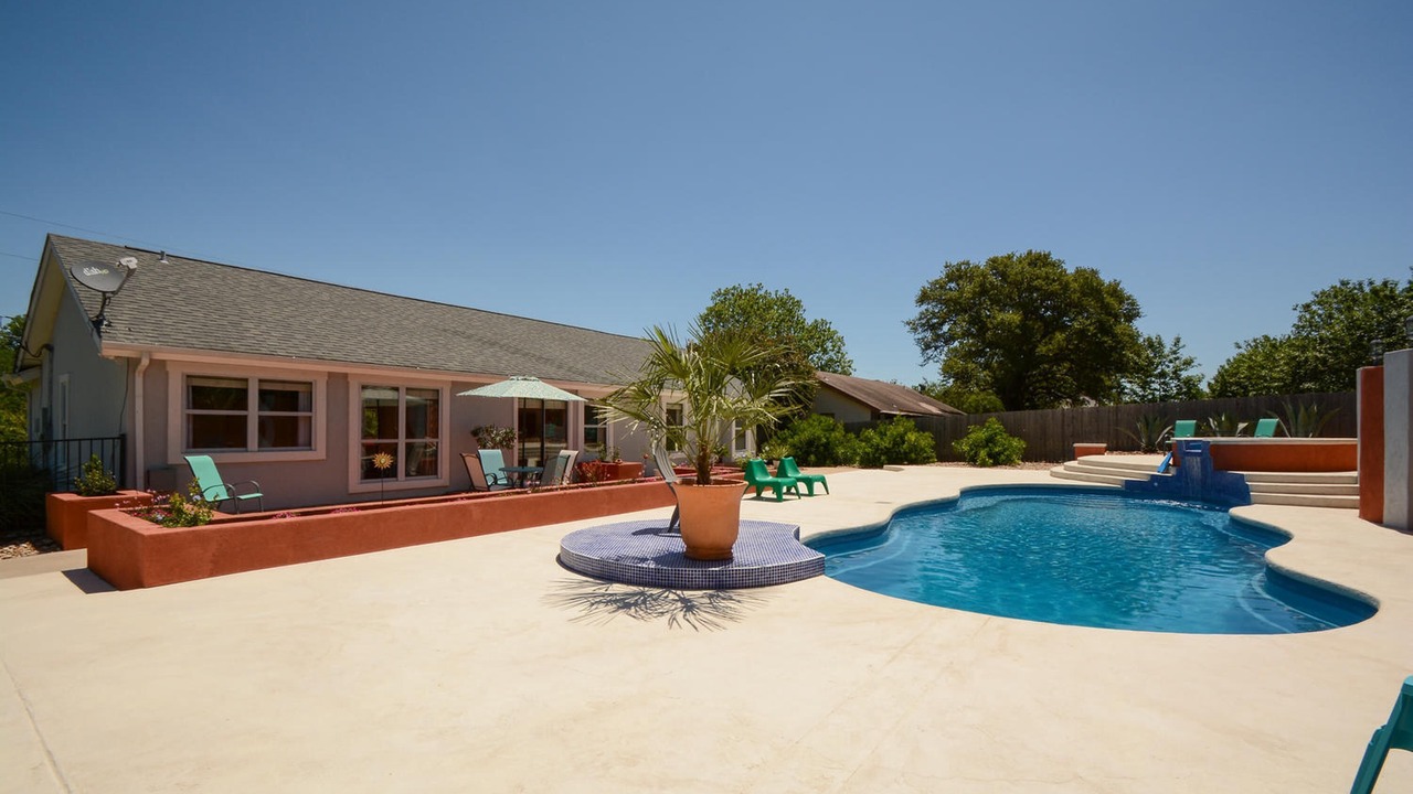 Photo of Outdoor in Kyle