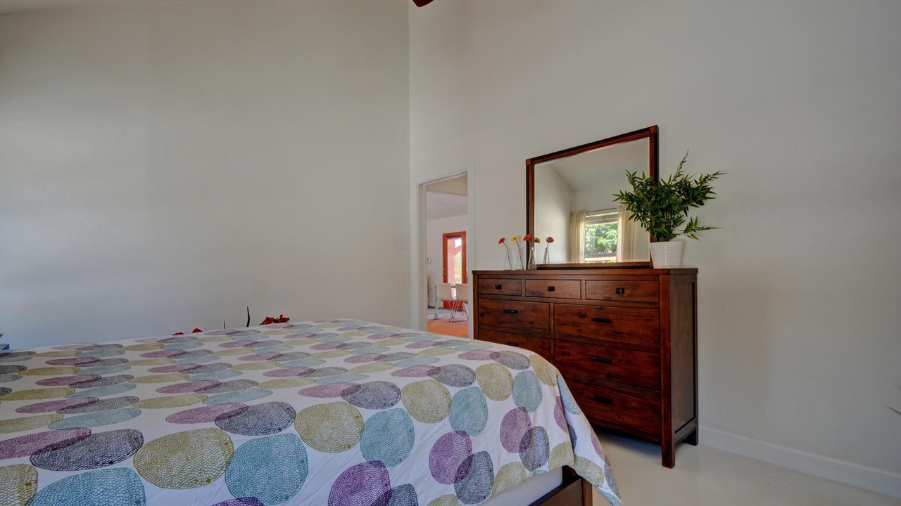 Photo of Bedroom in Kyle