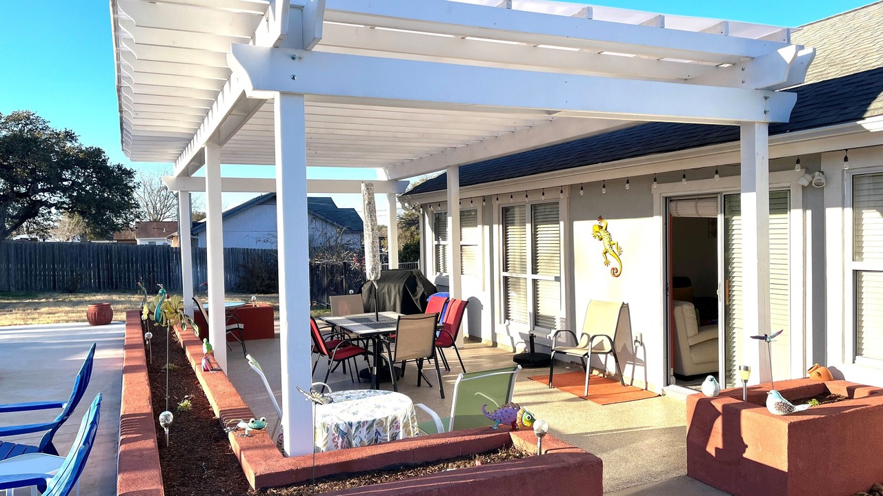 Photo of Outdoor in Kyle