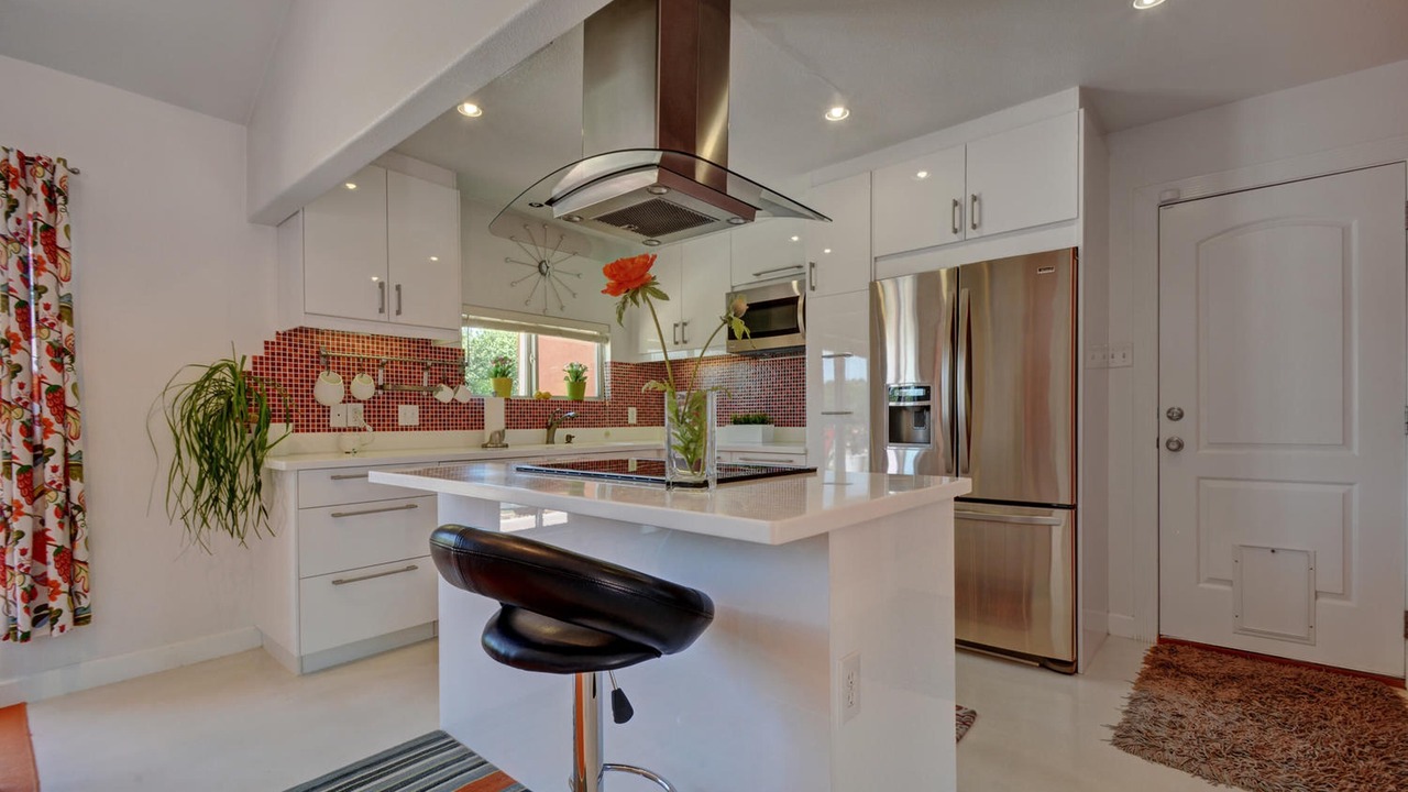 Photo of Kitchen in Kyle