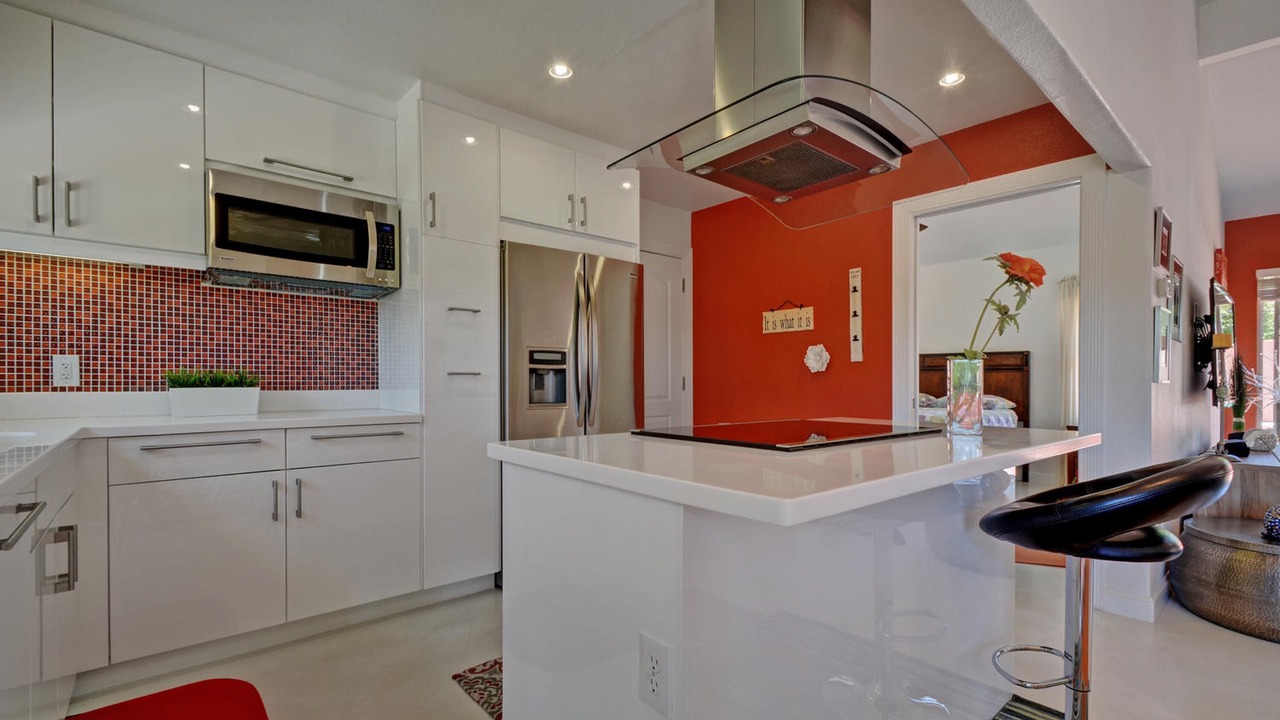 Photo of Kitchen in Kyle