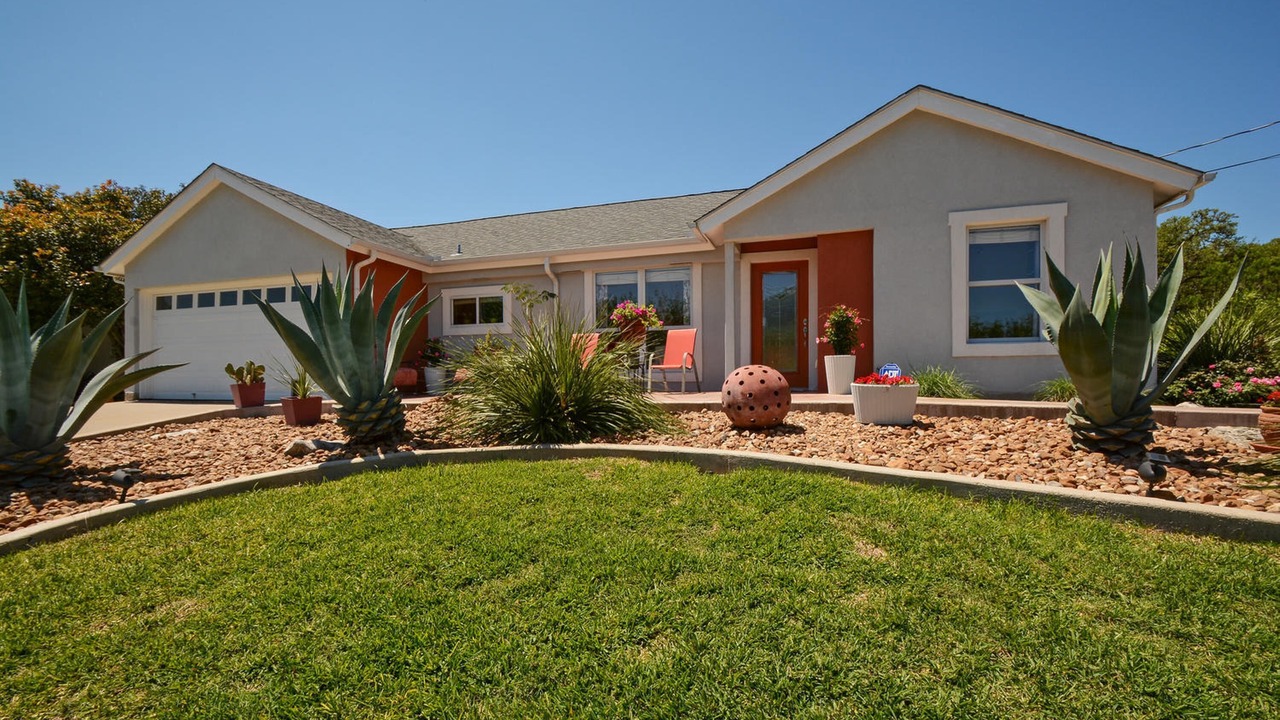 Photo of Outdoor in Kyle