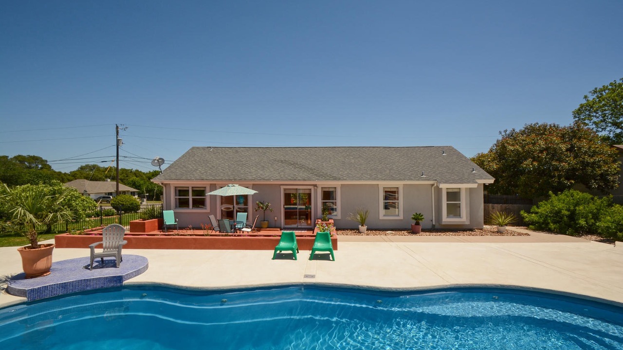 Photo of Outdoor in Kyle