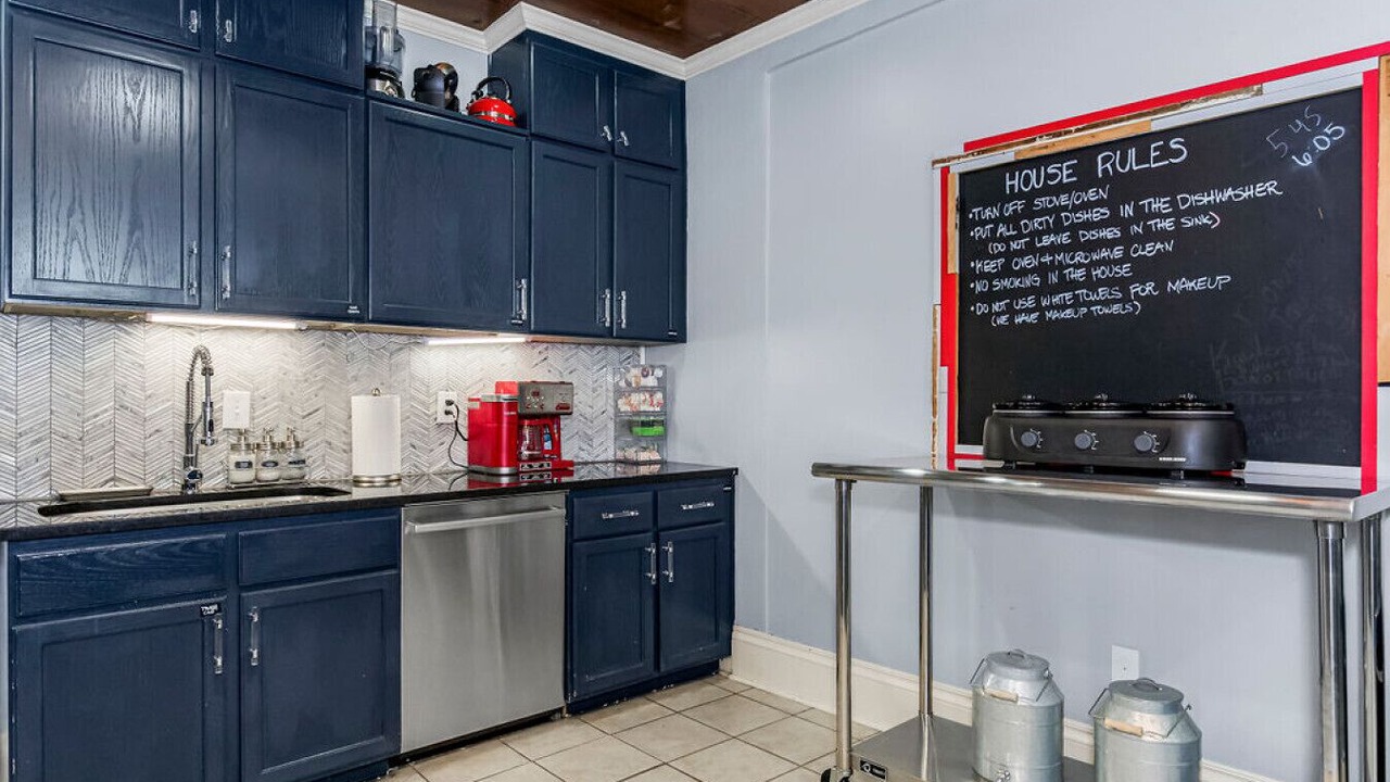 Photo of Kitchen in South Hyde Park