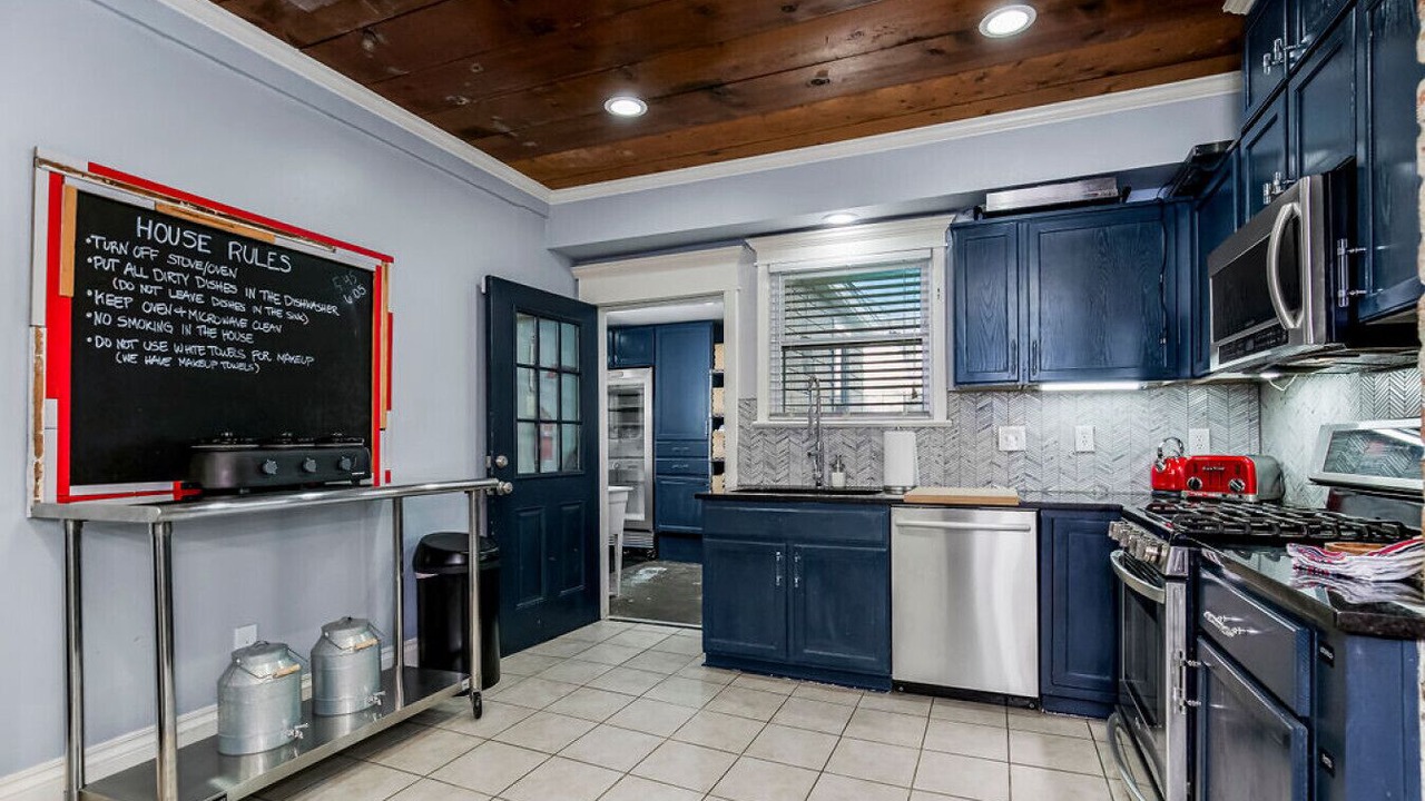 Photo of Kitchen in South Hyde Park