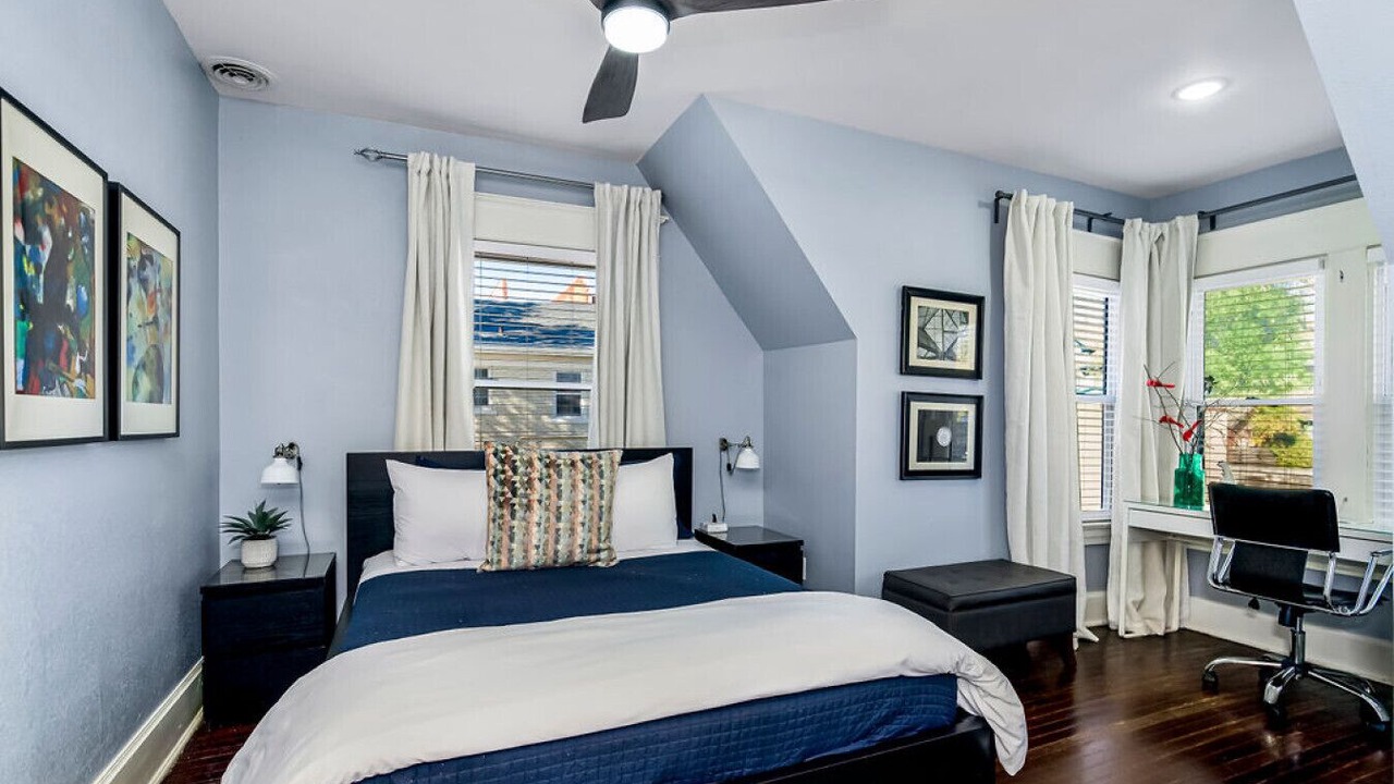 Photo of Bedroom in South Hyde Park