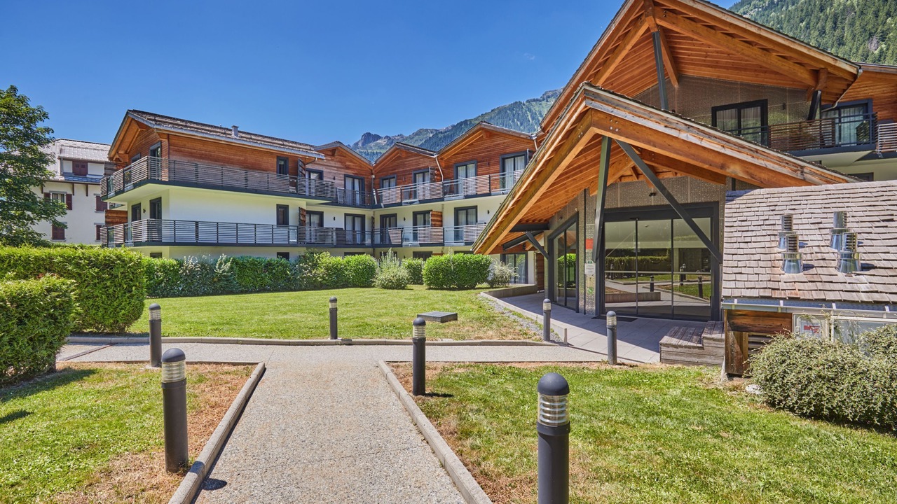 Photo of Outdoor in Les Tines