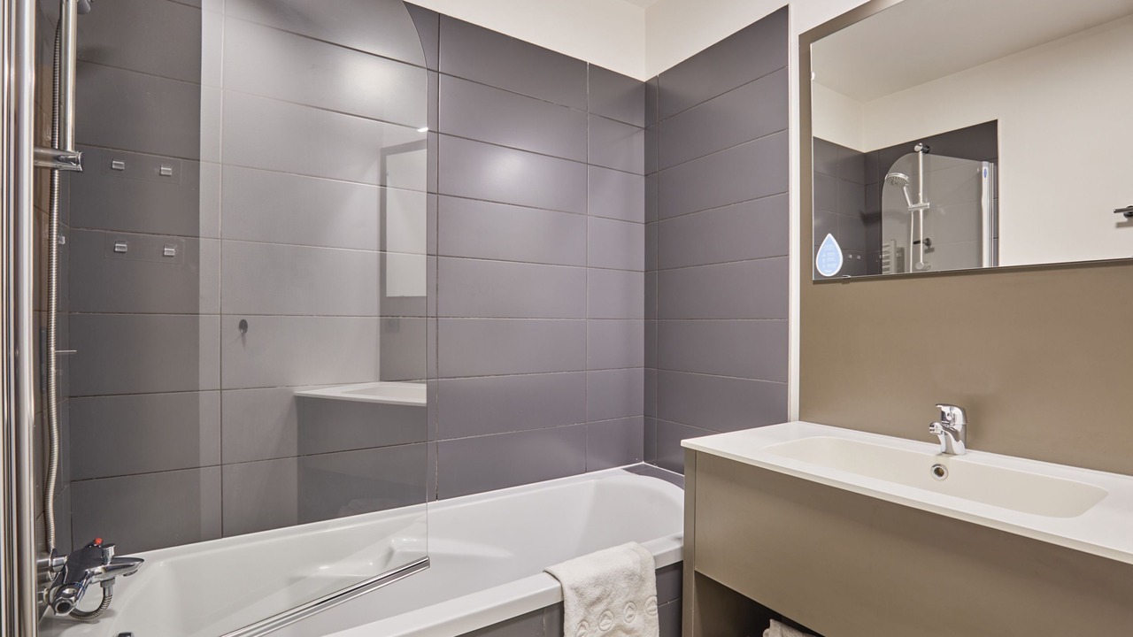 Photo of Bathroom in Les Tines