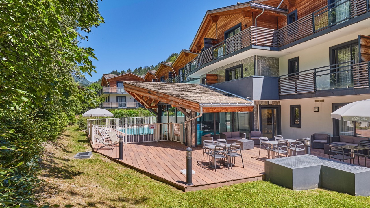 Photo of Outdoor in Les Tines