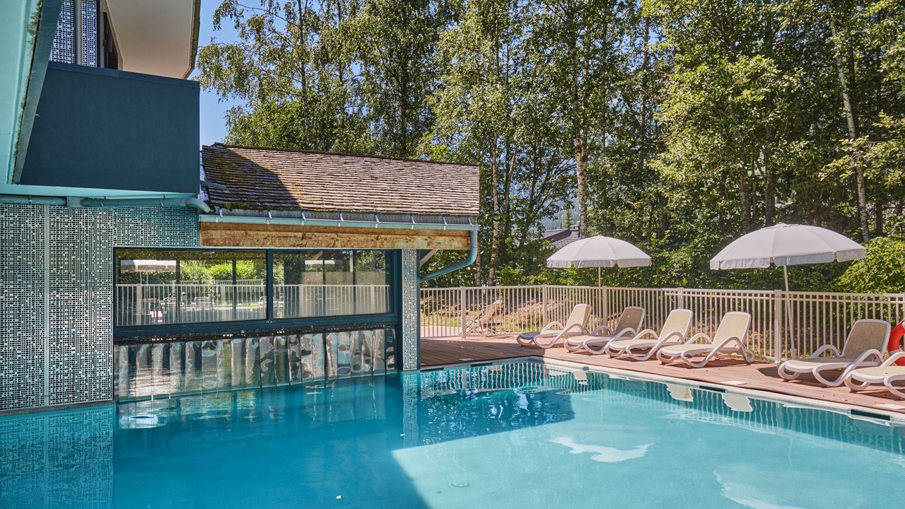 Photo of Outdoor in Les Tines