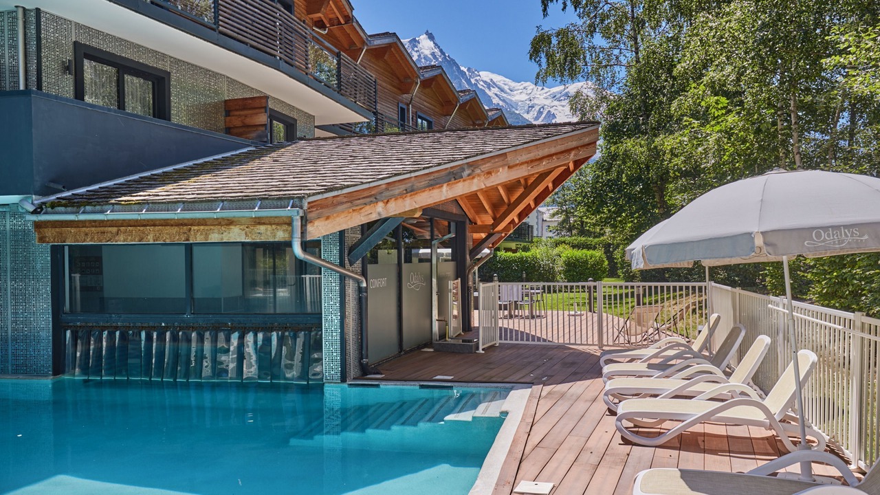 Photo of Outdoor in Les Tines