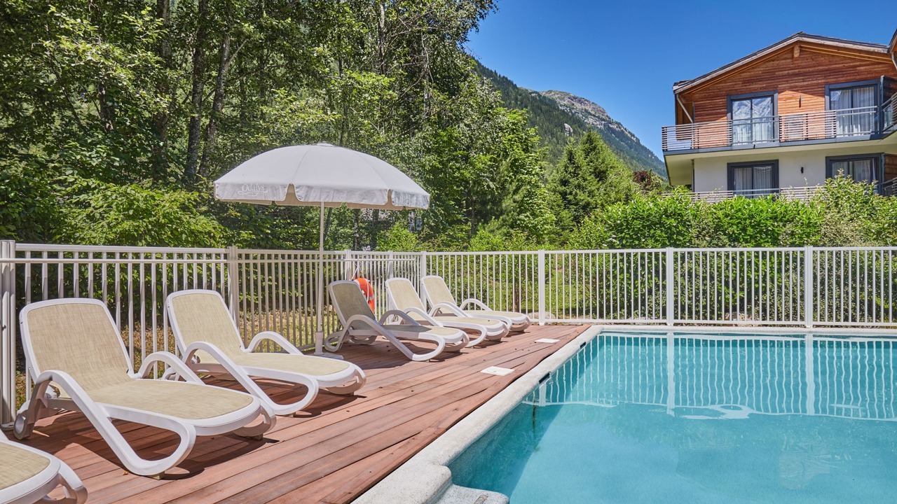 Photo of Outdoor in Les Tines