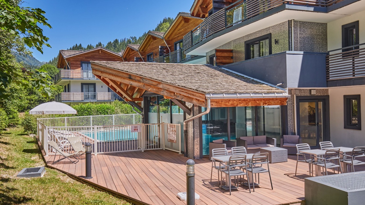 Photo of Outdoor in Les Tines