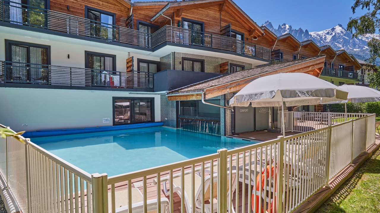 Photo of Outdoor in Les Tines