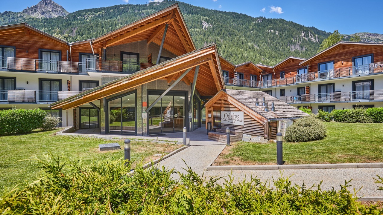 Photo of Outdoor in Les Tines