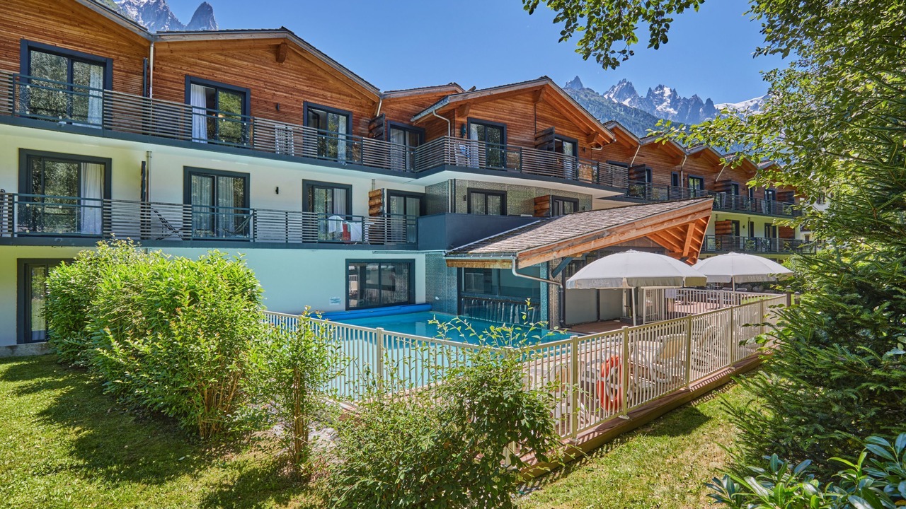 Photo of Outdoor in Les Tines