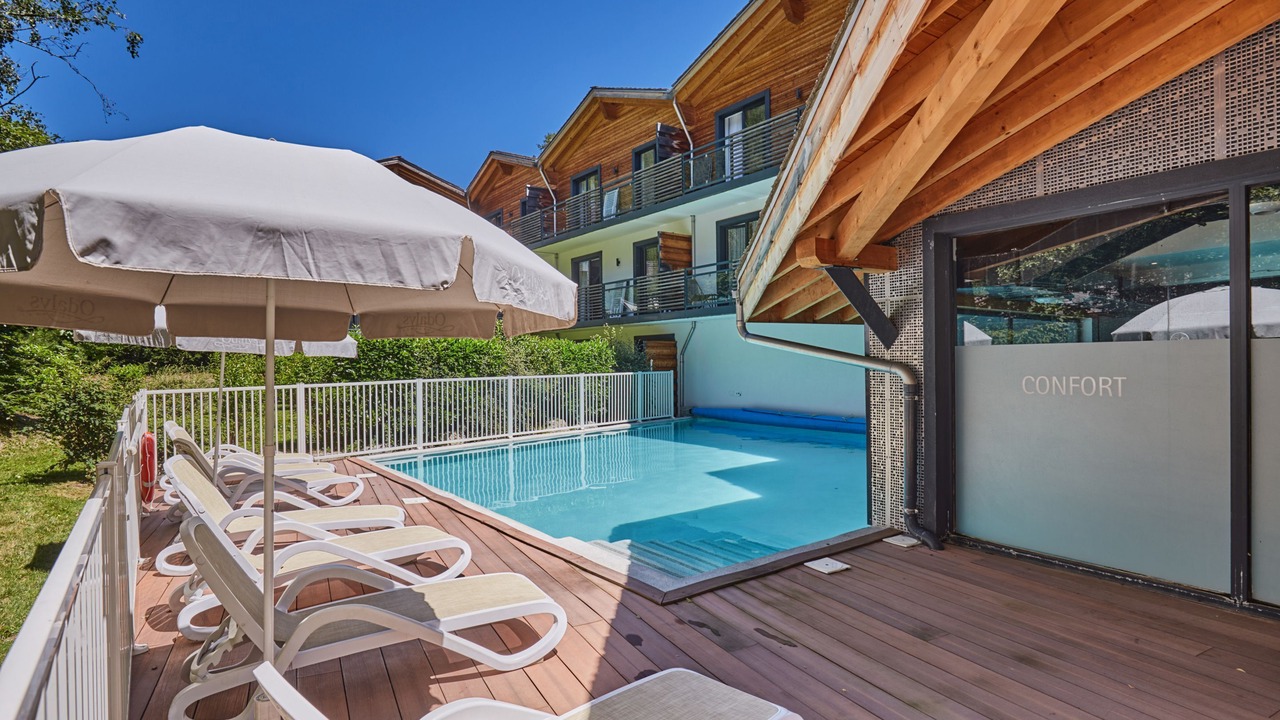 Photo of Outdoor in Les Tines