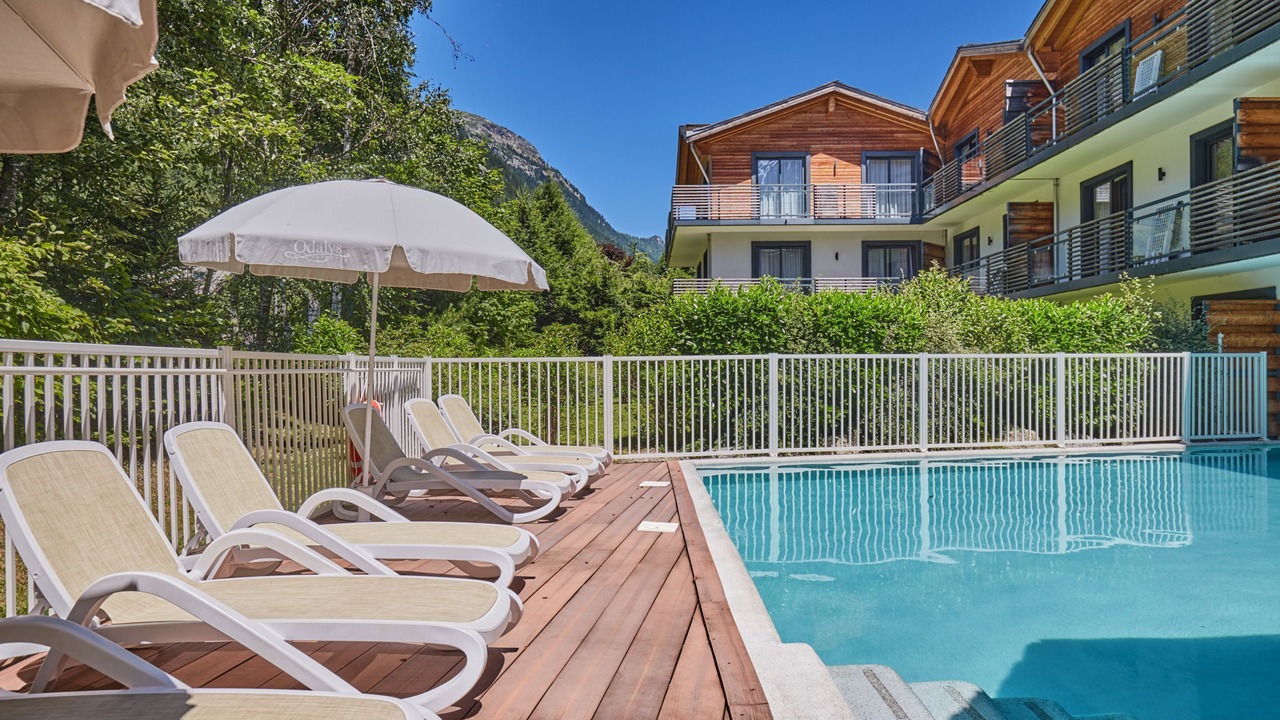 Photo of Outdoor in Les Tines