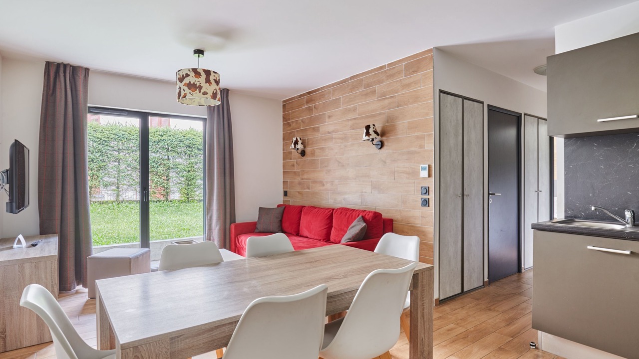 Photo of Bedroom in Les Tines