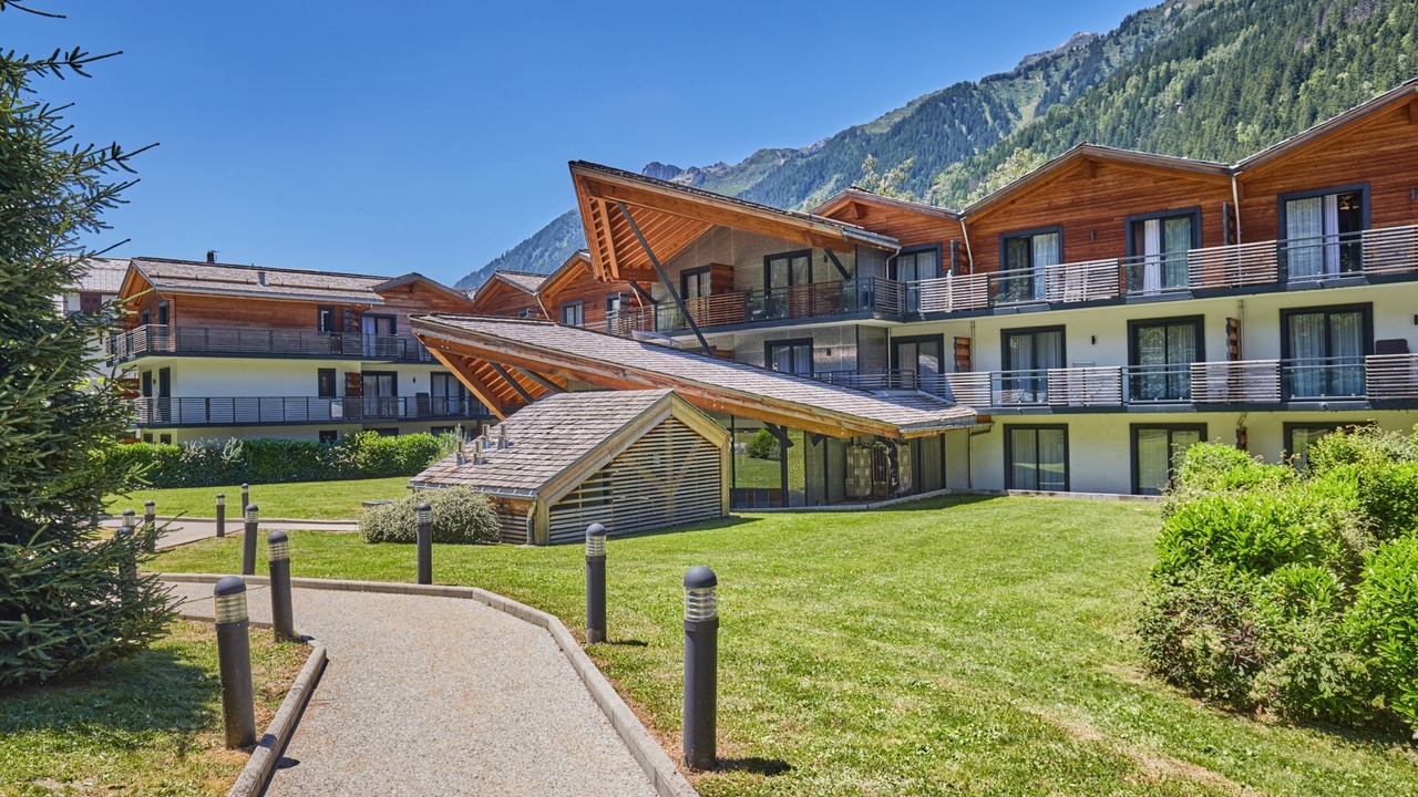 Photo of Outdoor in Les Tines