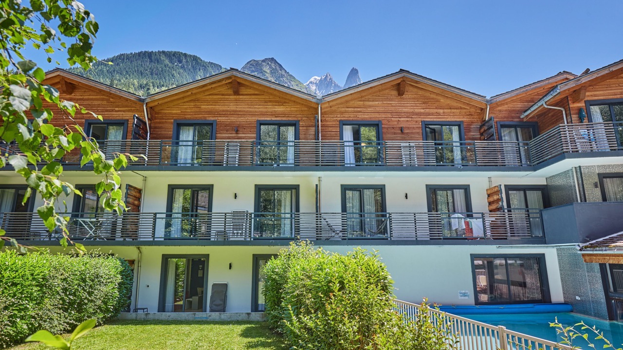 Photo of Outdoor in Les Tines